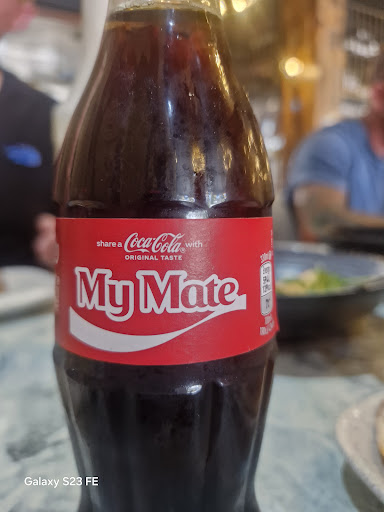 Photo of Kervan Sofrasi Hertford Road - 171 Hertford Rd, London N9 7EP